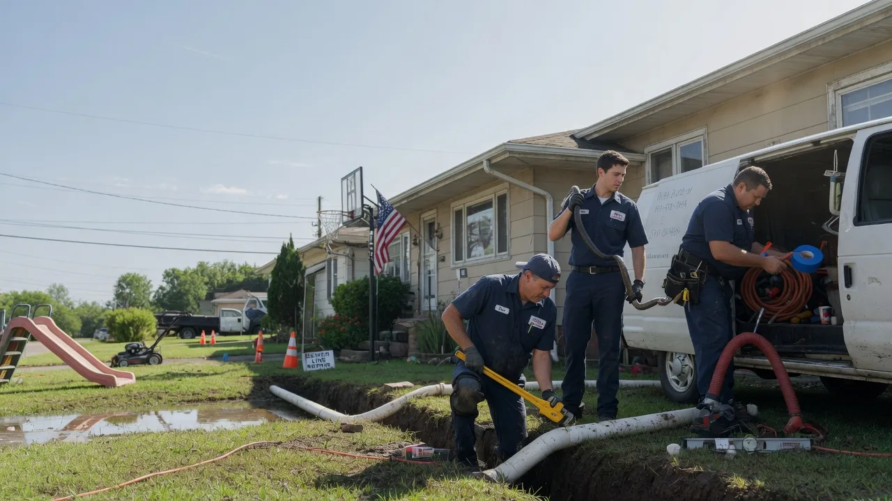 Toilet Installation in Hazel Green, KY near me